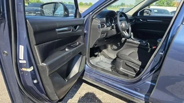 2019 Mazda CX-5 2nd Gen - Image 13 of 20