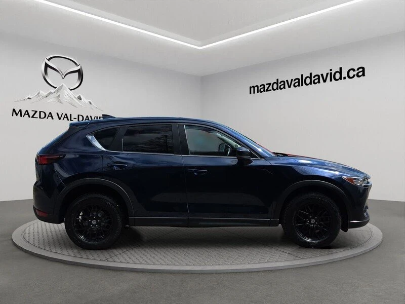 2019 Mazda CX-5 2nd Gen - Image 4 of 20