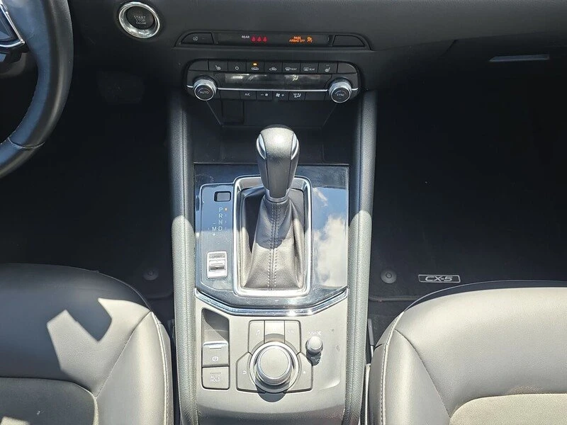2019 Mazda CX-5 2nd Gen - Image 12 of 20
