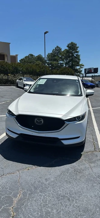 2019 Mazda CX-5 2nd Gen - Image 2 of 5
