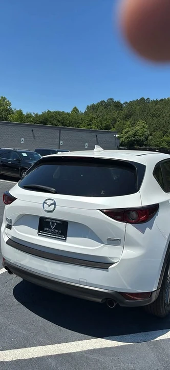 2019 Mazda CX-5 2nd Gen - Image 4 of 5
