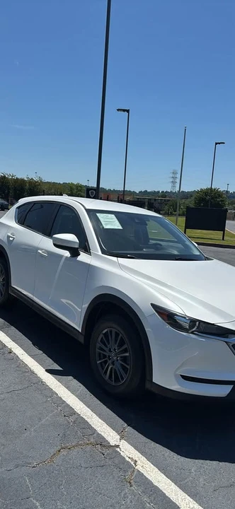 2019 Mazda CX-5 2nd Gen - Image 3 of 5
