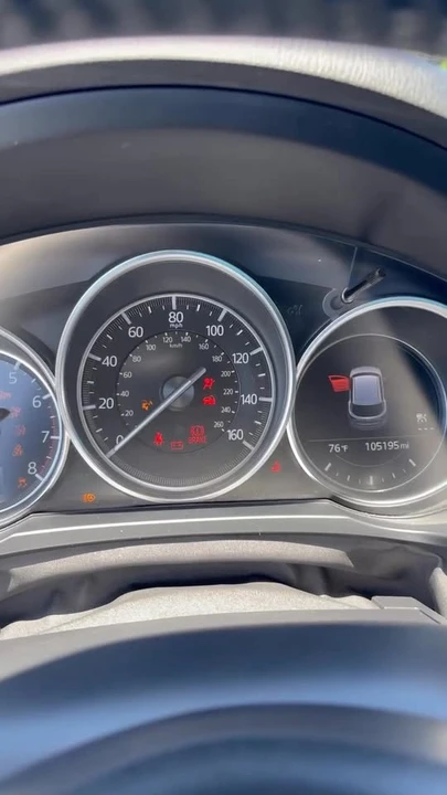 2019 Mazda CX-5 2nd Gen - Image 5 of 5