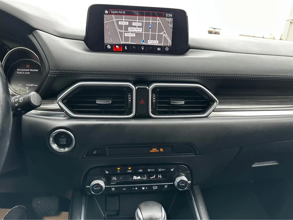 2019 Mazda CX-5 2nd Gen - Image 16 of 16