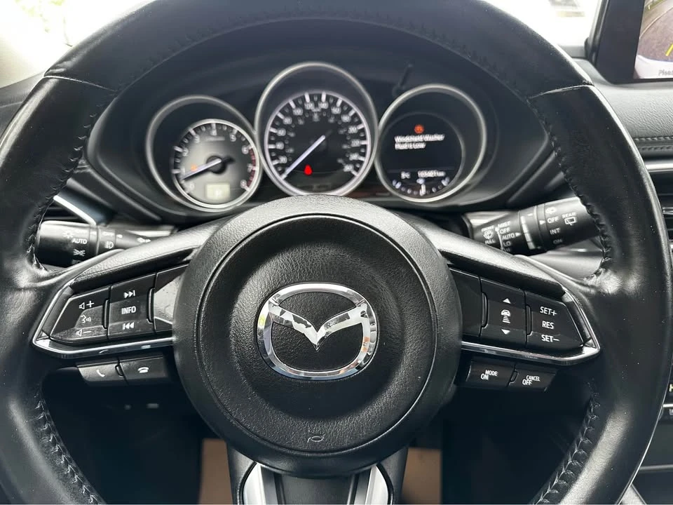 2019 Mazda CX-5 2nd Gen - Image 5 of 16