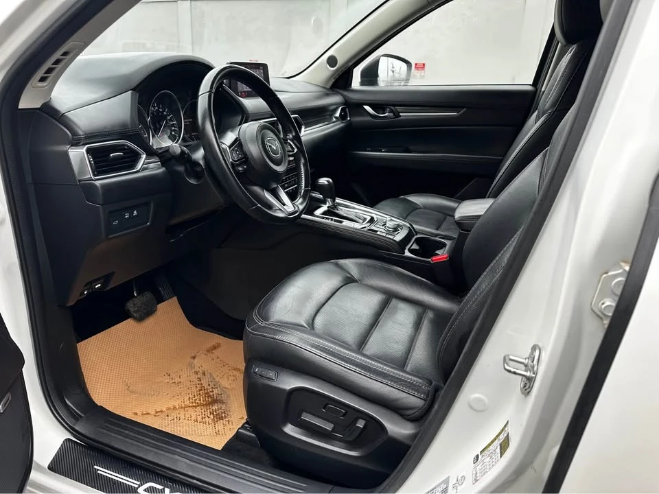 2019 Mazda CX-5 2nd Gen - Image 10 of 16