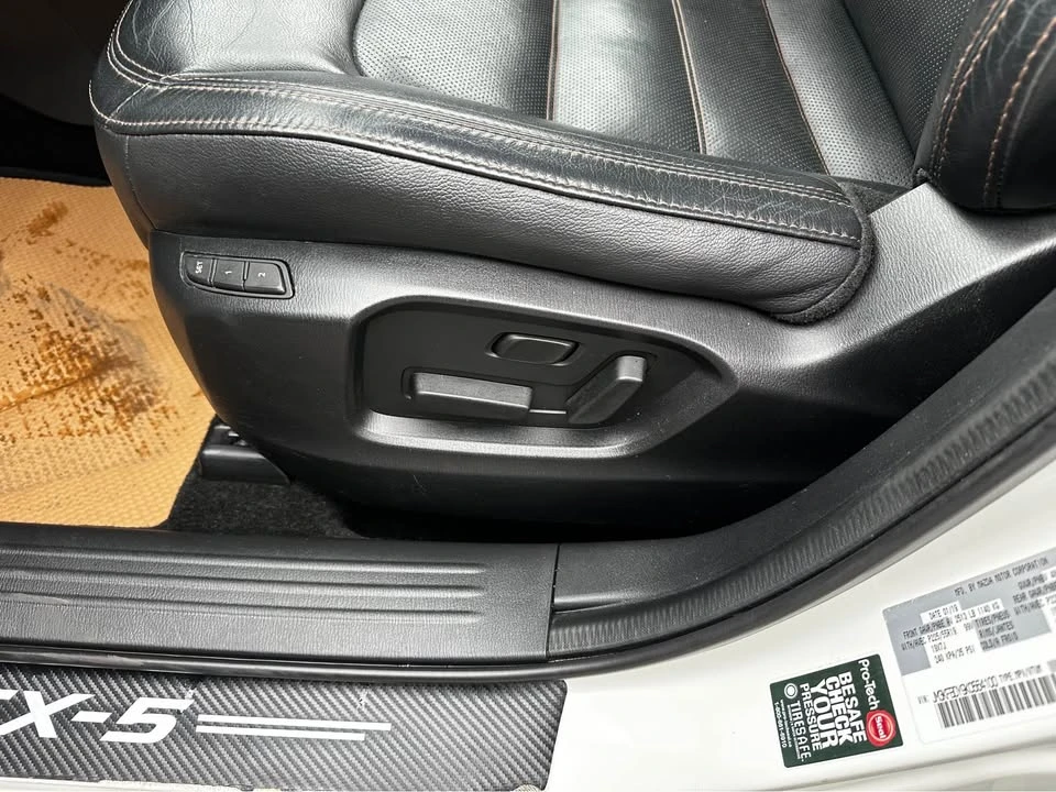 2019 Mazda CX-5 2nd Gen - Image 14 of 16