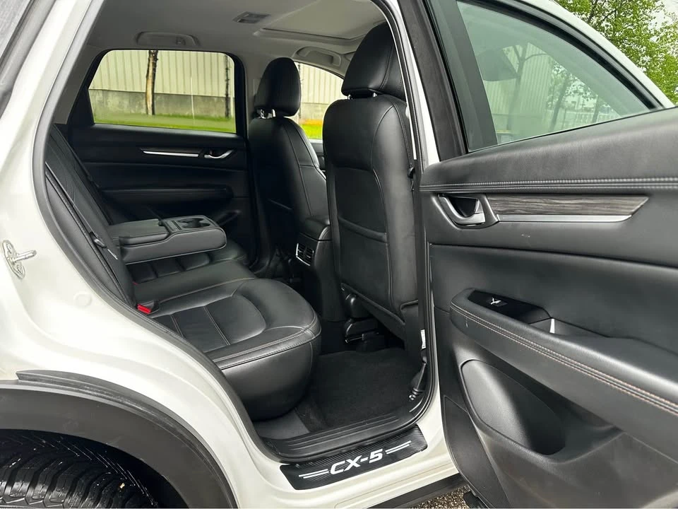 2019 Mazda CX-5 2nd Gen - Image 6 of 16