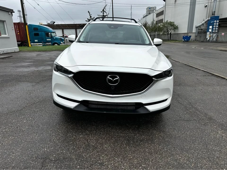 2019 Mazda CX-5 2nd Gen - Image 2 of 16