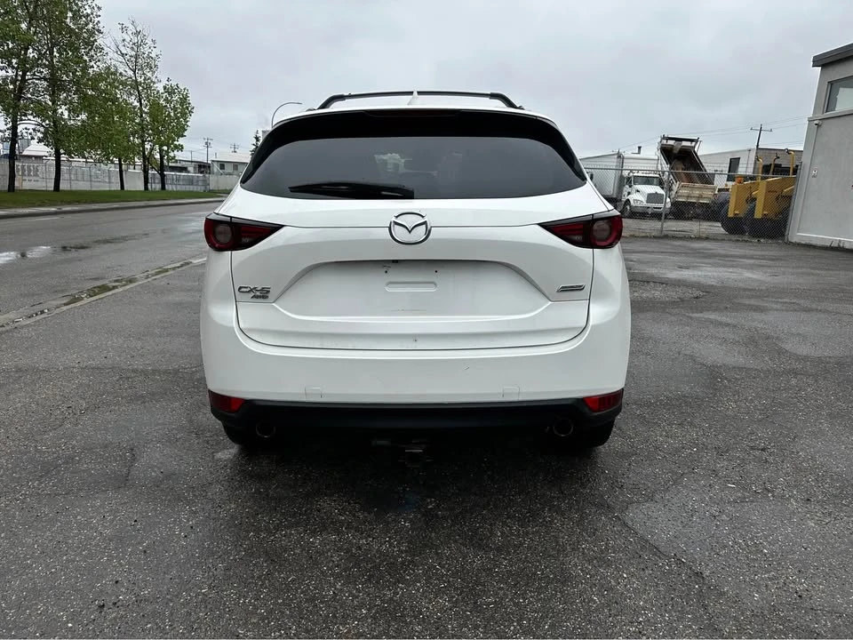 2019 Mazda CX-5 2nd Gen - Image 4 of 16
