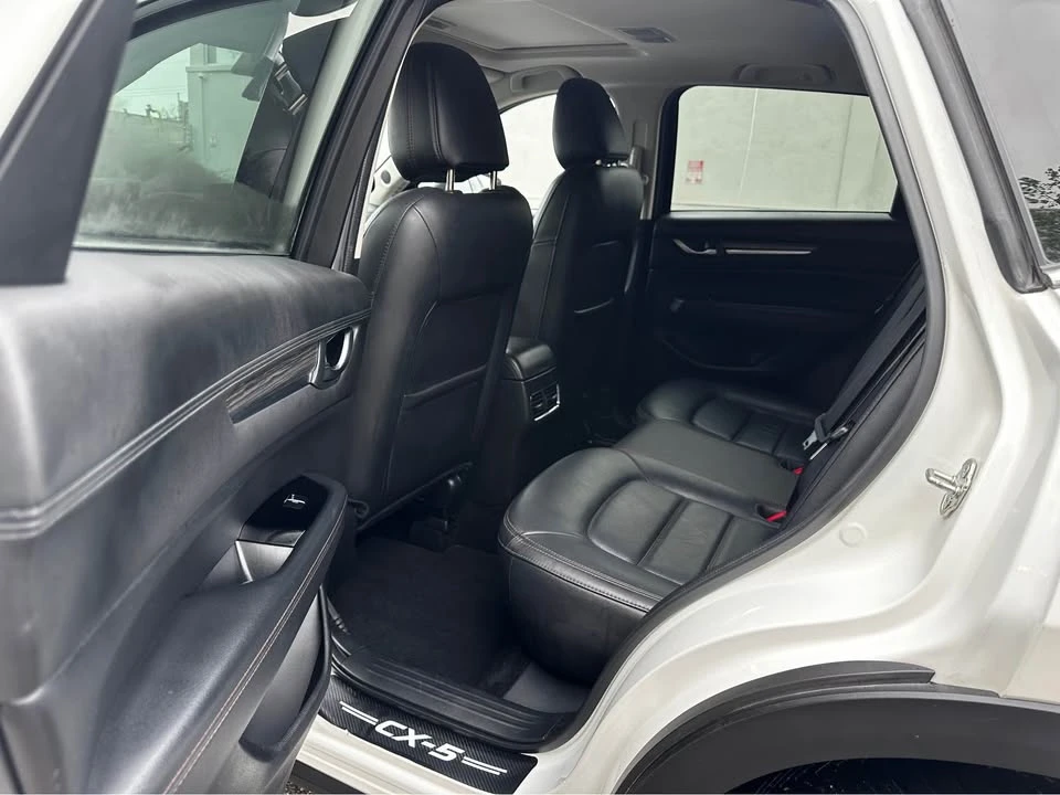 2019 Mazda CX-5 2nd Gen - Image 15 of 16