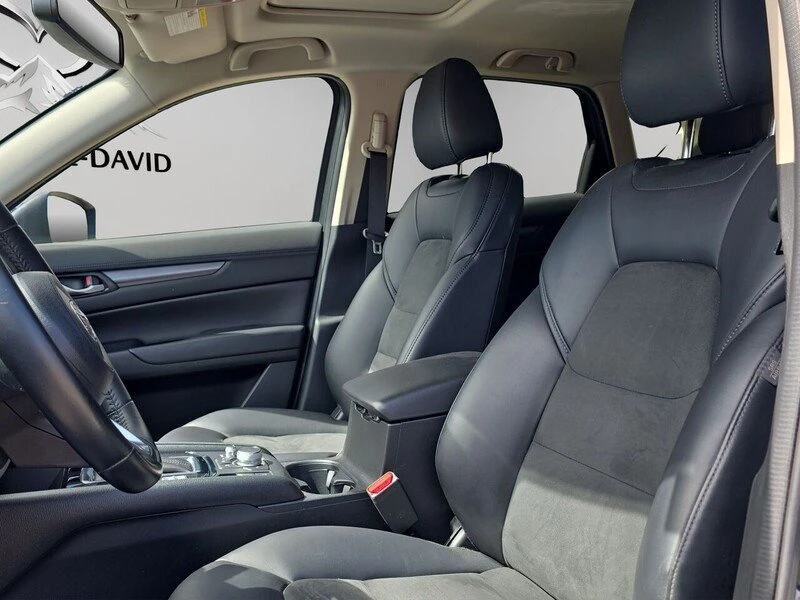 2019 Mazda CX-5 2nd Gen - Image 7 of 20