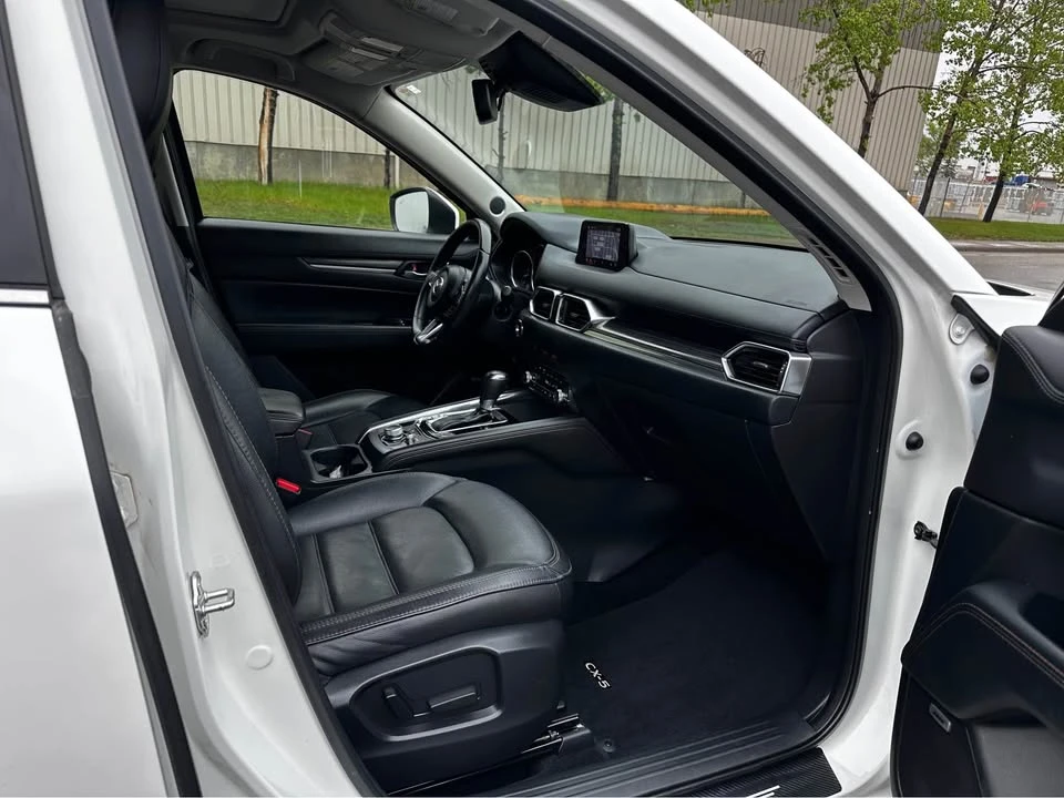 2019 Mazda CX-5 2nd Gen - Image 8 of 16