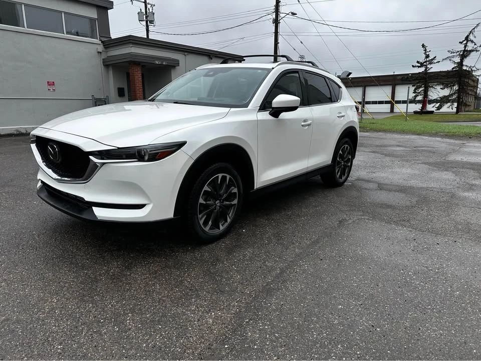 2019 Mazda CX-5 2nd Gen - Image 3 of 16