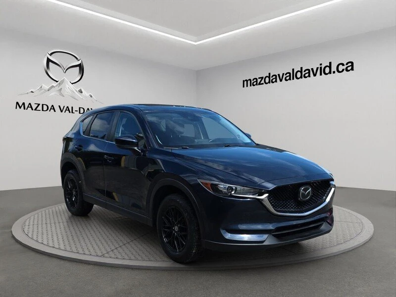 2019 Mazda CX-5 2nd Gen - Image 5 of 20