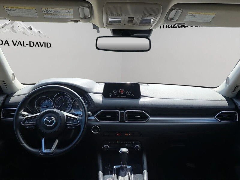2019 Mazda CX-5 2nd Gen - Image 9 of 20