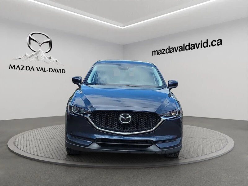 2019 Mazda CX-5 2nd Gen - Image 3 of 20
