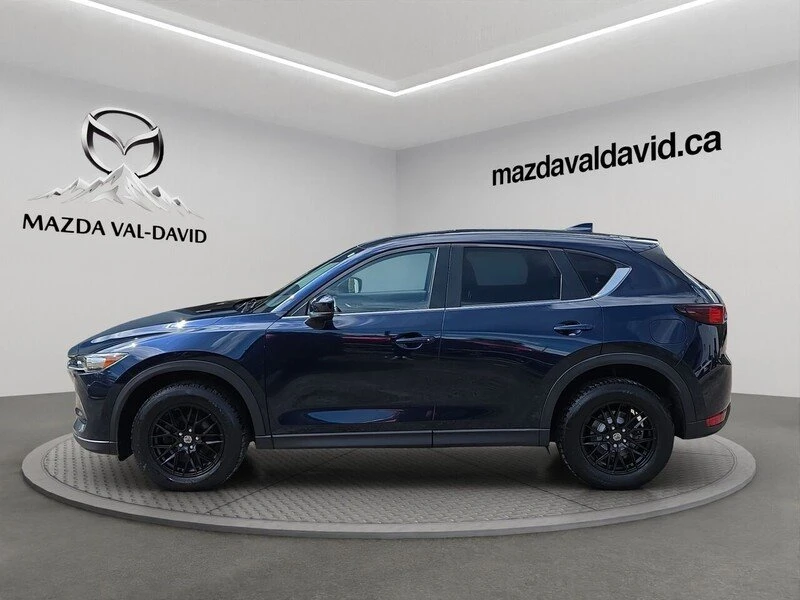 2019 Mazda CX-5 2nd Gen - Image 2 of 20