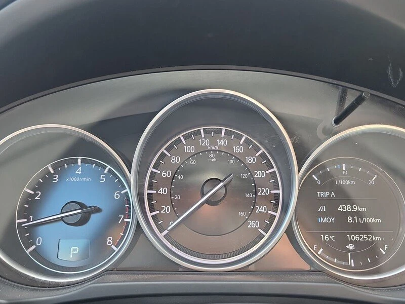 2019 Mazda CX-5 2nd Gen - Image 11 of 20