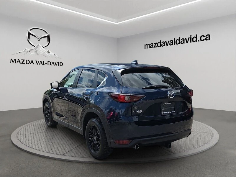 2019 Mazda CX-5 2nd Gen - Image 20 of 20