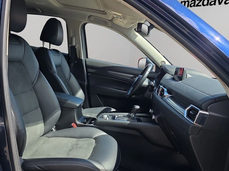 2019 Mazda CX-5 2nd Gen - Image 18 of 20