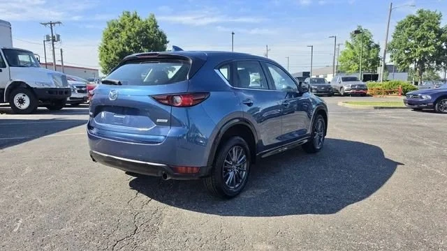 2019 Mazda CX-5 2nd Gen - Image 5 of 20
