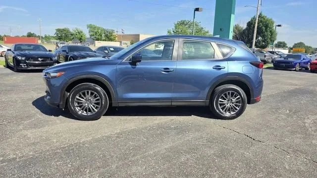 2019 Mazda CX-5 2nd Gen - Image 7 of 20