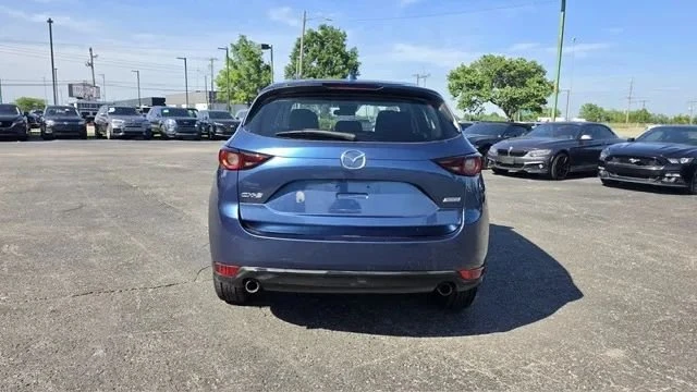 2019 Mazda CX-5 2nd Gen - Image 4 of 20