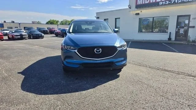 2019 Mazda CX-5 2nd Gen - Image 3 of 20