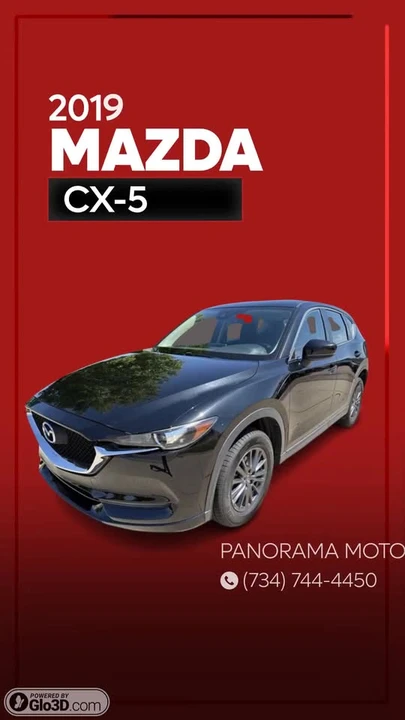 2019 Mazda CX-5 2nd Gen - Image 21 of 21