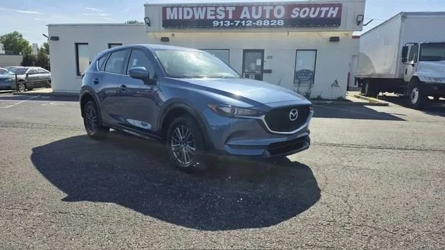 2019 Mazda CX-5 2nd Gen - Image 2 of 20
