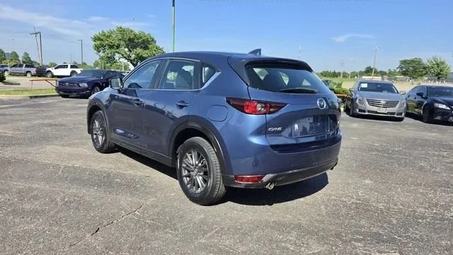 2019 Mazda CX-5 2nd Gen - Image 8 of 20