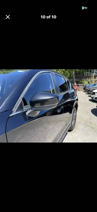 2019 Mazda CX-5 2nd Gen - Image 9 of 9