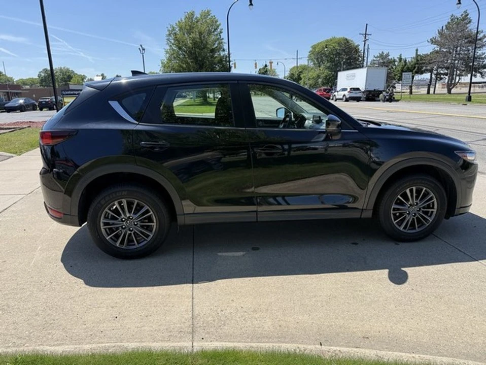 2019 Mazda CX-5 2nd Gen - Image 4 of 21