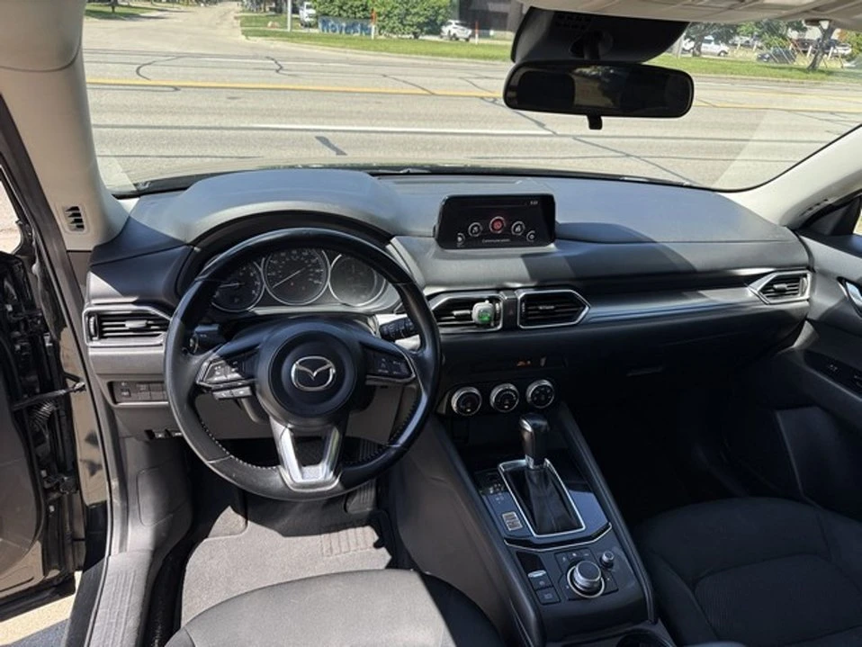2019 Mazda CX-5 2nd Gen - Image 11 of 21