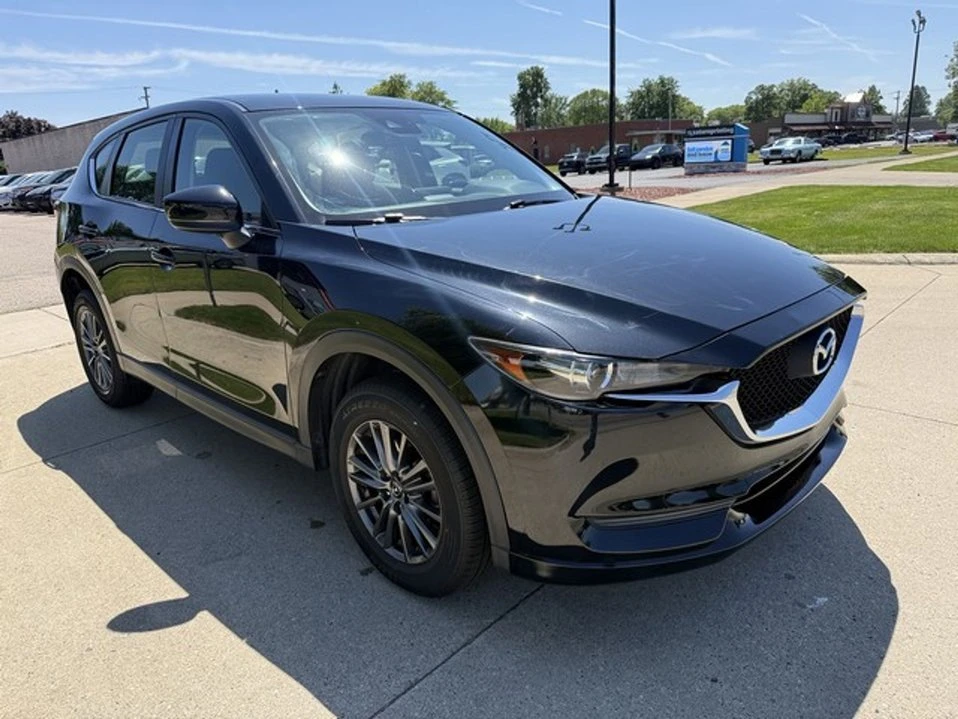 2019 Mazda CX-5 2nd Gen - Image 3 of 21
