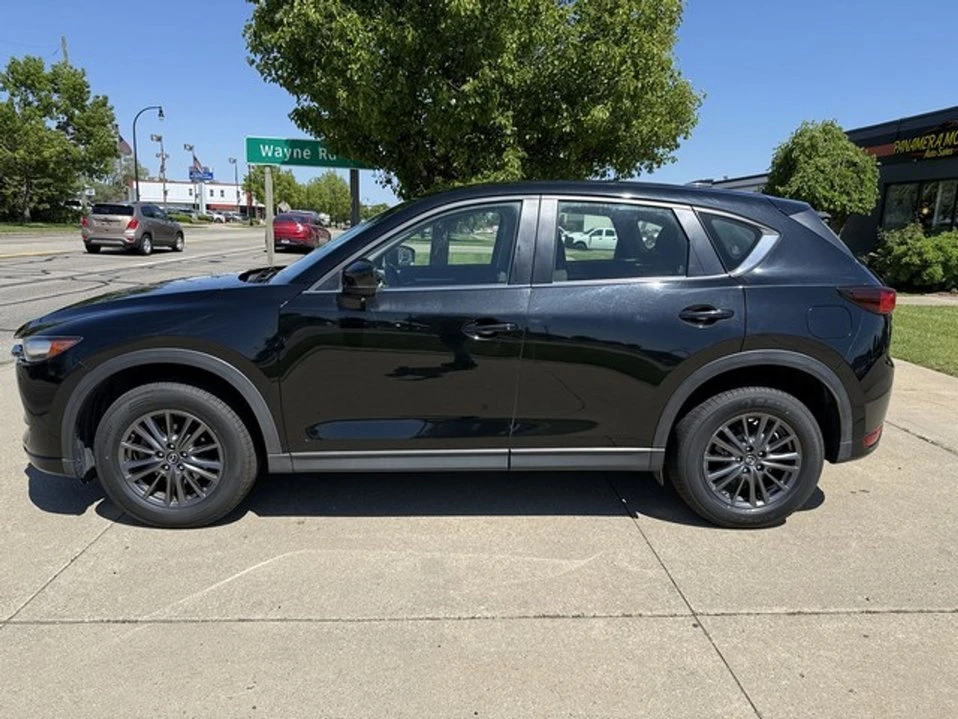 2019 Mazda CX-5 2nd Gen - Image 8 of 21