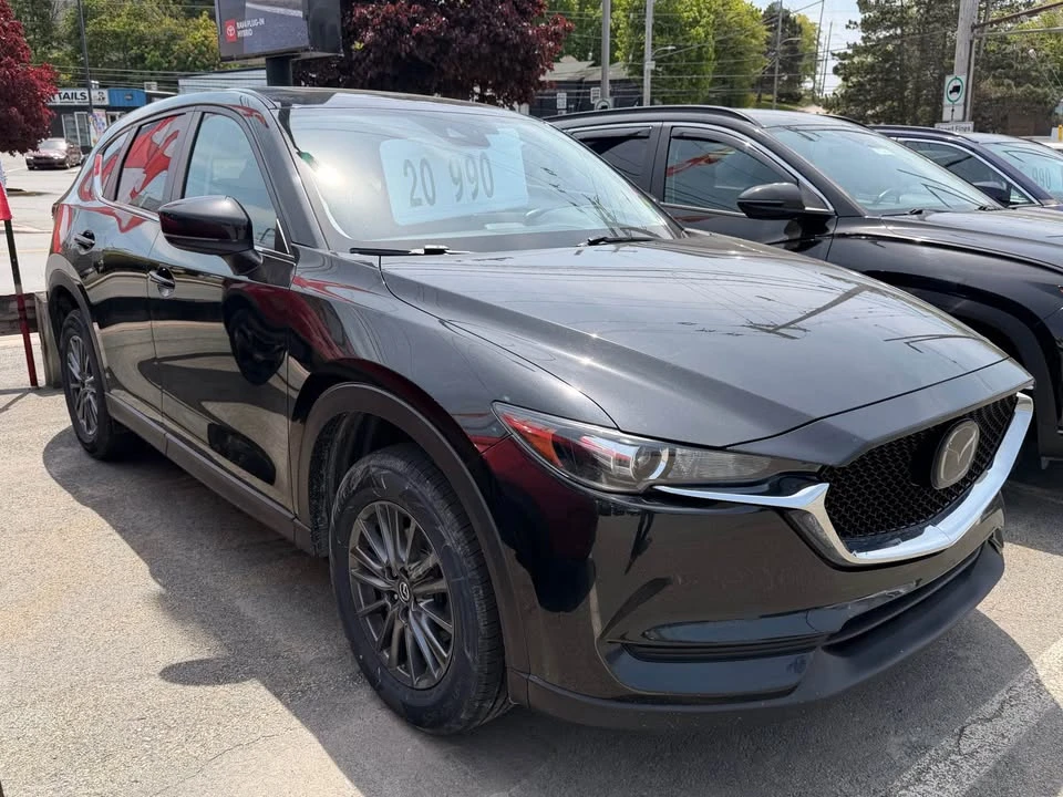 2019 Mazda CX-5 2nd Gen - Image 3 of 8