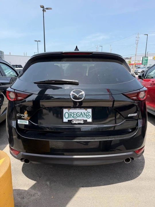 2019 Mazda CX-5 2nd Gen - Image 6 of 8