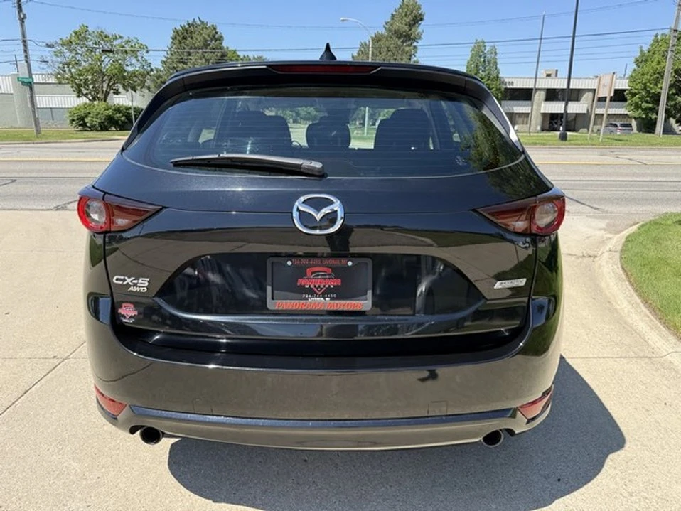 2019 Mazda CX-5 2nd Gen - Image 6 of 21