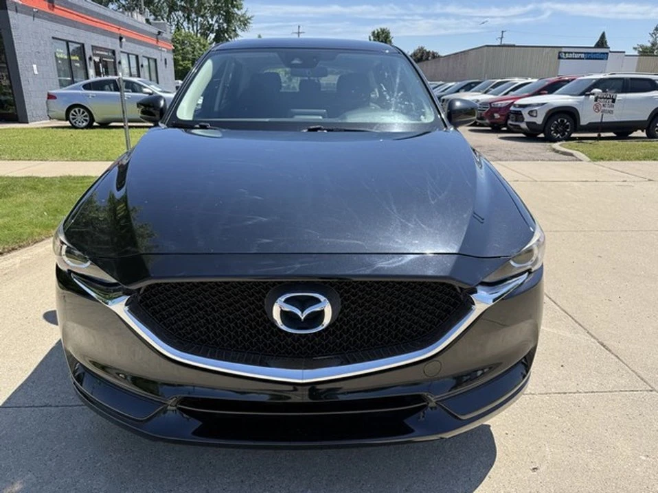 2019 Mazda CX-5 2nd Gen - Image 2 of 21