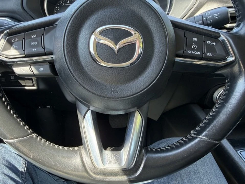 2019 Mazda CX-5 2nd Gen - Image 18 of 21
