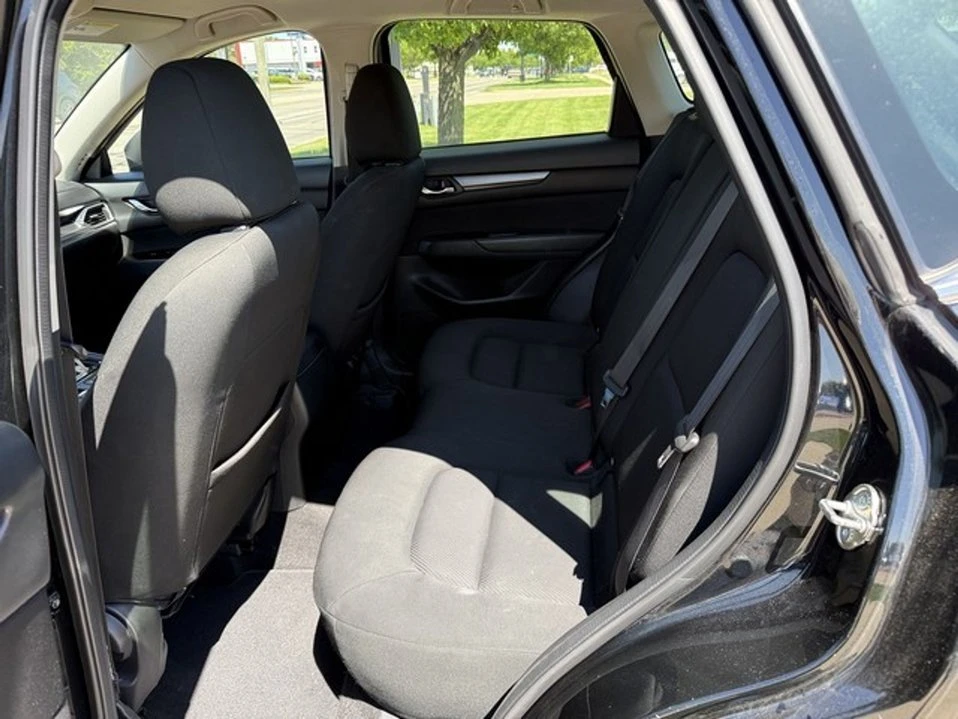 2019 Mazda CX-5 2nd Gen - Image 10 of 21