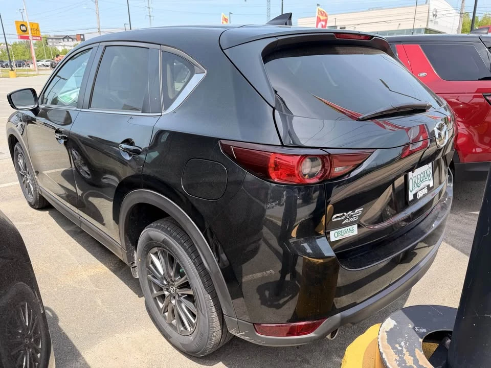 2019 Mazda CX-5 2nd Gen - Image 8 of 8