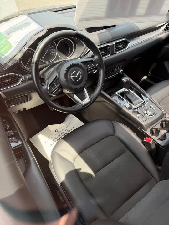 2019 Mazda CX-5 2nd Gen - Image 4 of 8