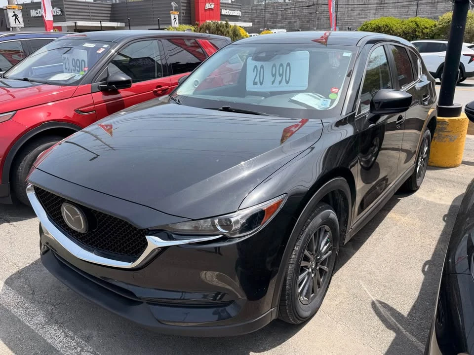 2019 Mazda CX-5 2nd Gen - Image 2 of 8