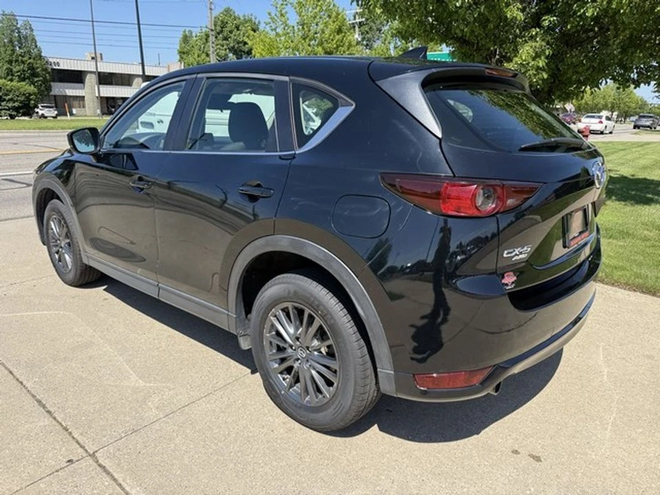 2019 Mazda CX-5 2nd Gen - Image 7 of 21