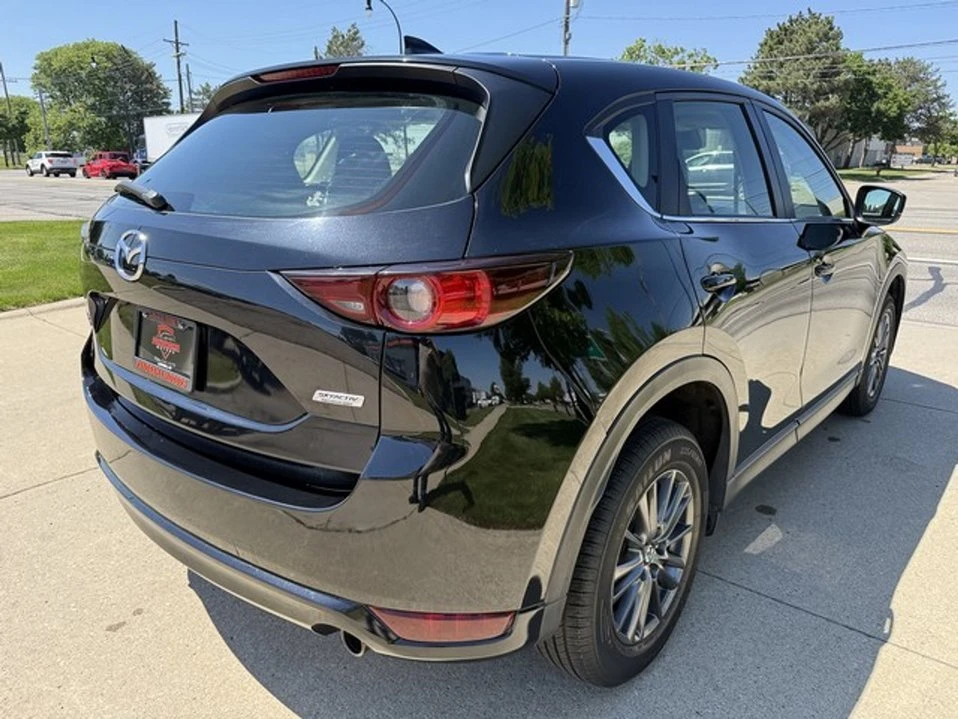 2019 Mazda CX-5 2nd Gen - Image 5 of 21
