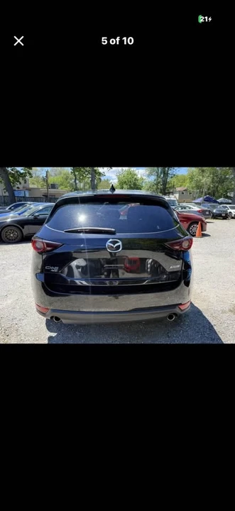 2019 Mazda CX-5 2nd Gen - Image 4 of 9