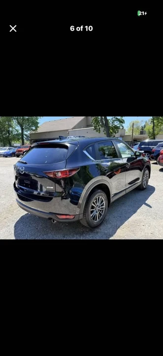 2019 Mazda CX-5 2nd Gen - Image 3 of 9
